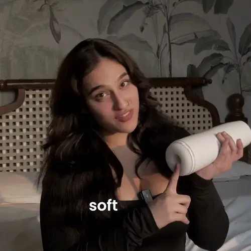 Skore Rocker – India’s First Dual Action Stroker with Suction and Vibration
